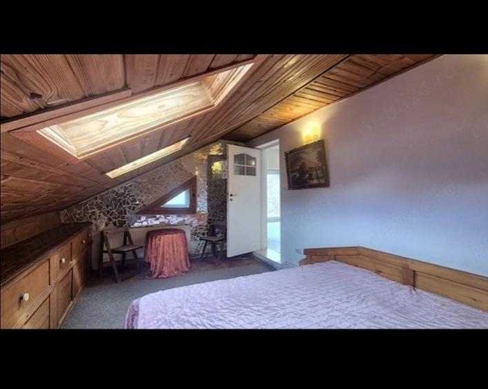 Proprietar, închiriez garsoniera extinsă (living și 2 dormitoare la mansRacadau