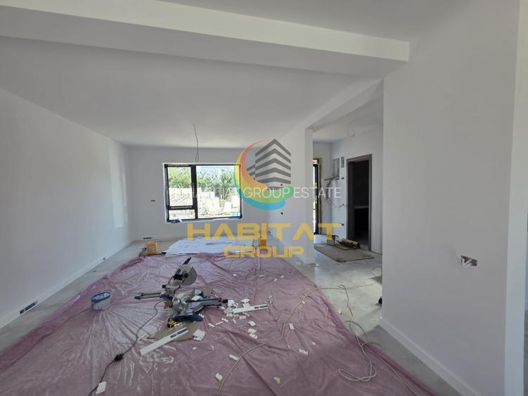 Casa 4 camere, teren 456 mp – 170.000 € TVA inclus - Berceni - 3