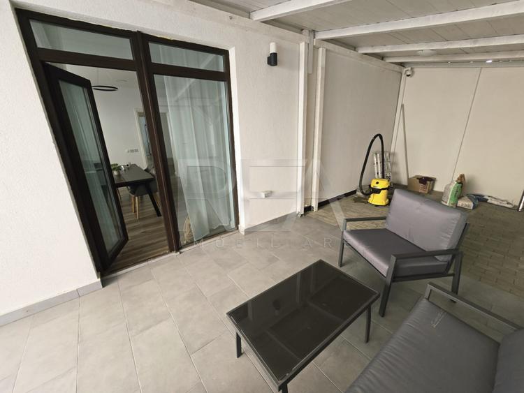 Vilă 5 camere Trapezului, centrală, an 2025, 200 mp