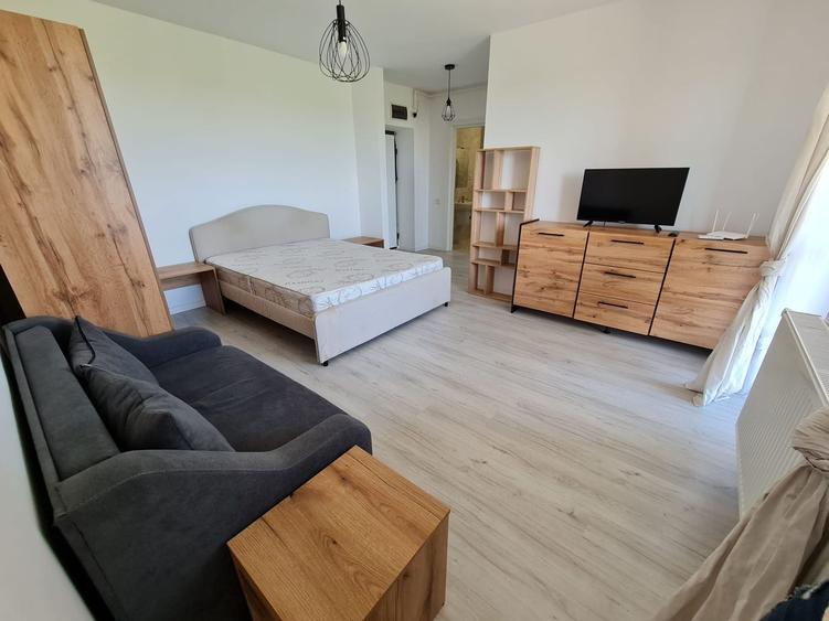 Vanzare garsonieră mobilată și utilată – New Confort City – Comision 0%