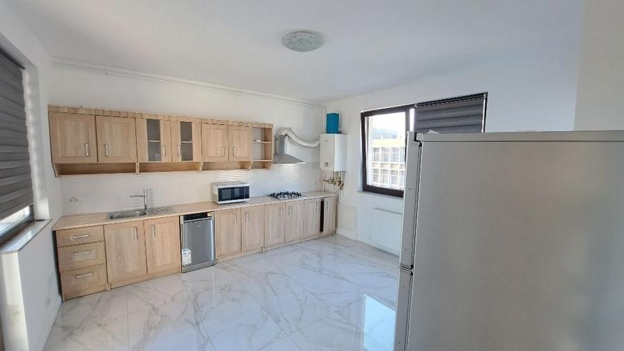 Dorobanti (metrou),apartament  de vanzare cu 4 camere, terase, 2 lifturi