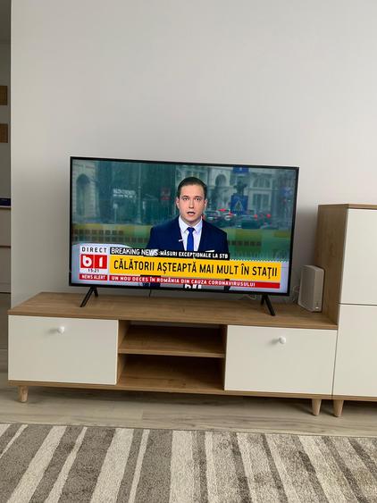 Apartament 2 camere | Greenfield | Baneasa | modern | cu parcare