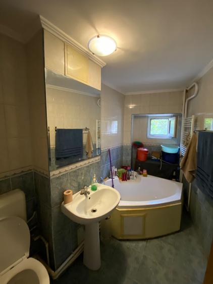 Sebastian | Petre Ispirescu | 4 Camere | Centrala Proprie | Bloc Anvelopat