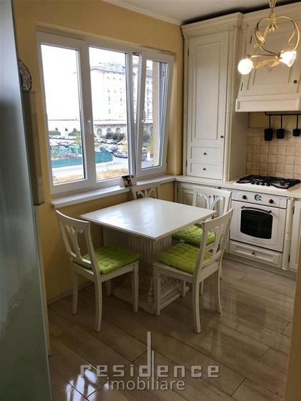 Pet Friendly! Apartament 2 camere, 81 mp Andrei Muresanu Buna Ziua