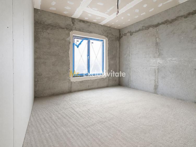 Casa Corbeanca ,curte generoasa, terasa si loc de parcare