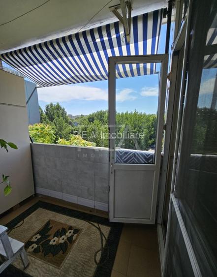 Aliorului – Apartament 2 Camere | Renovat | Aproape Metrou Apărătorii Patriei - 10