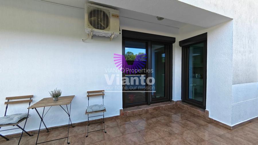 0% comision - 2 camere 66mp | Iancu Nicolae Voluntari | Terasa 23 mp - 25