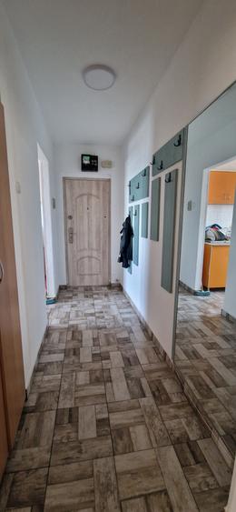 Apartament 3 camere, 63 mp, zona Piață Gării