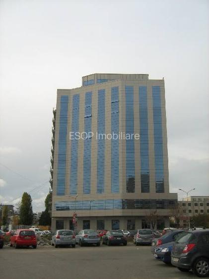 TATI Center, 13 Septembrie, 209 - 544 mp  0% comision! - 5