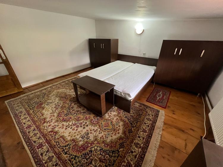 ÎNCHIRIEZ CASĂ TIP DUPLEX – 4 CAMERE DECOMANDATE – ZONA TREI STEJARI