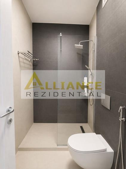 | Apartament 4 Camere | 2 Bai | Cavar Odei Tower | Brancoveanu