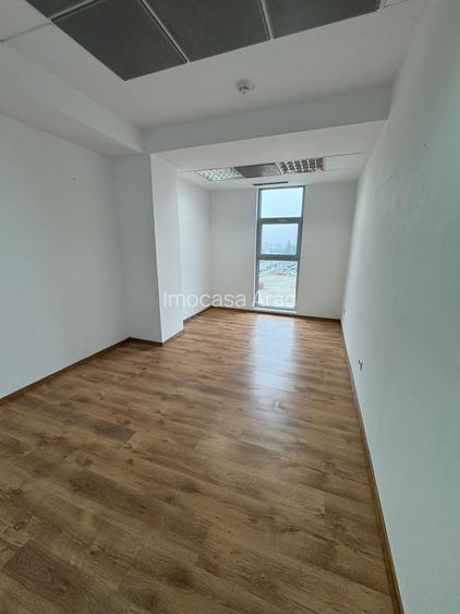 Spații de birouri premium de închiriat – Zonă centrală Arad - 2