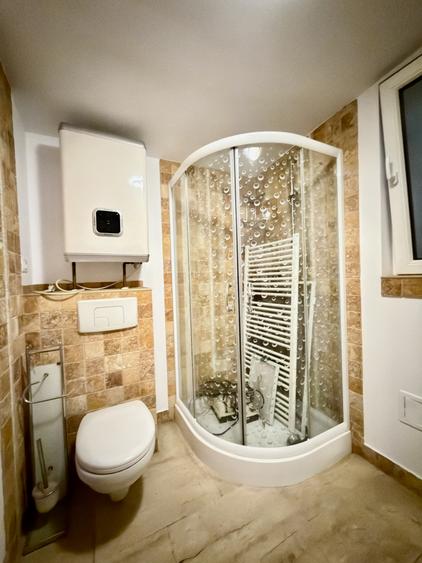 Apartament 7 camere, 3 bai, parter, 156 mp utili - Zona Iosefin