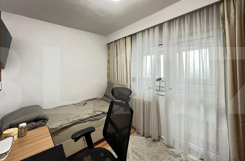 Apartament 4 camere decomandate – Calea Națională, zona IRE