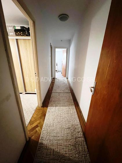 Militari - Apusului 7 minute Metrou Gorjului - Apartament 3 camere cf. 1 MODERN - 6