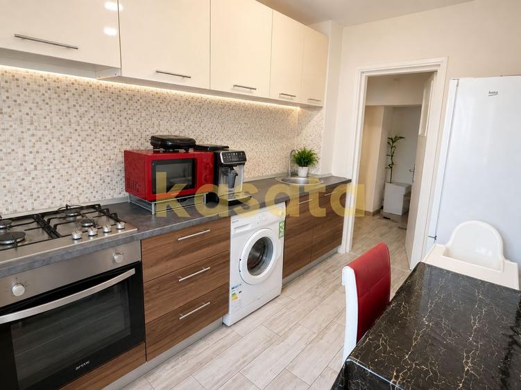 OPORTUNITATE | APARTAMENT 2 CAMERE | V.LUMINOASA | METROU | ETAJ 5/10