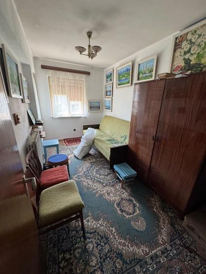 Apartament 3 camere Ultracentral