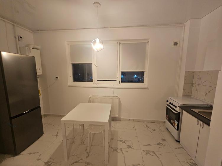 Garsoniera Decomandata Militari Residence, Str Tineretului, Chiajna ,București,