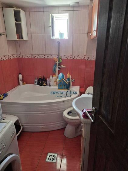 Apartament 3 camere - zona Sângeorgiu de Mureș