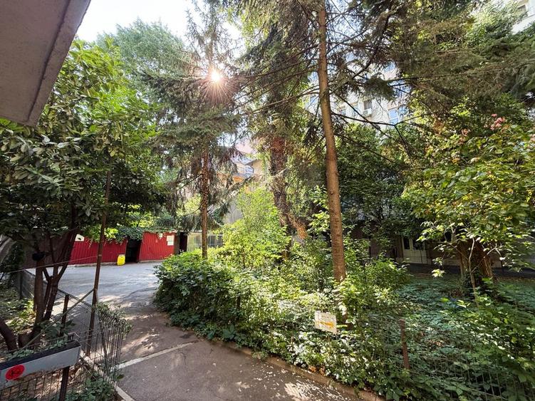Închiriere apartament 2 camere – Calea Victoriei