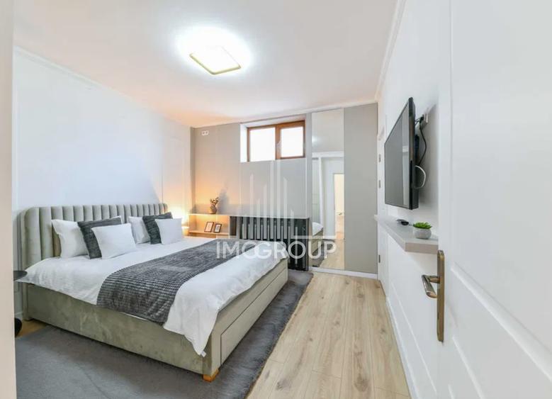 APARTAMENT 3 CAMERE DE ÎNCHIRIAT – ULTRACENTRAL , UMF