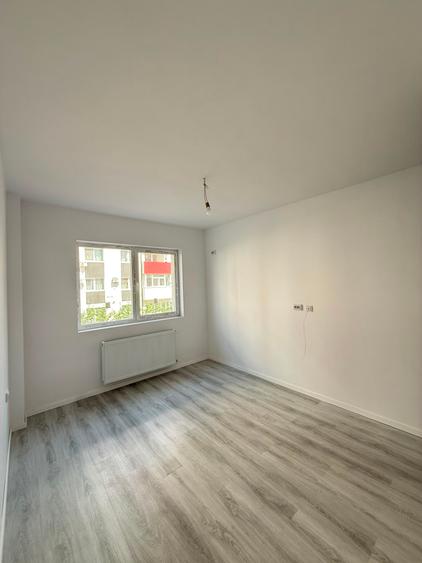 Garsoniera Decomandata-Militari Residence-Bloc Nou-TVA Inclus-Comision 0%