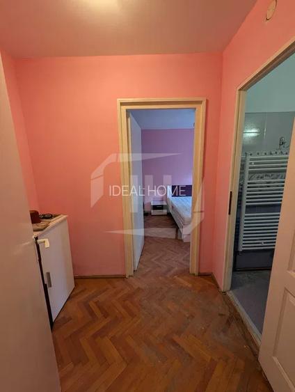 Apartament 2 camere, renovabil, etaj intermediar, pe Brancusi-Gheorgheni! - 2
