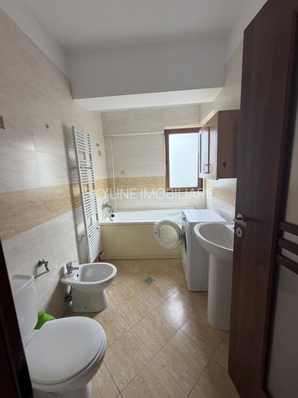 Apartament 2 camere de inchiriat, 52 mp, zona 13 Septembrie - 5