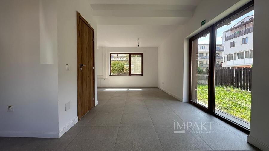 Spatiu comercial | 75mp | Ideal Salon Beauty/Masaj | Eroilor, Floresti