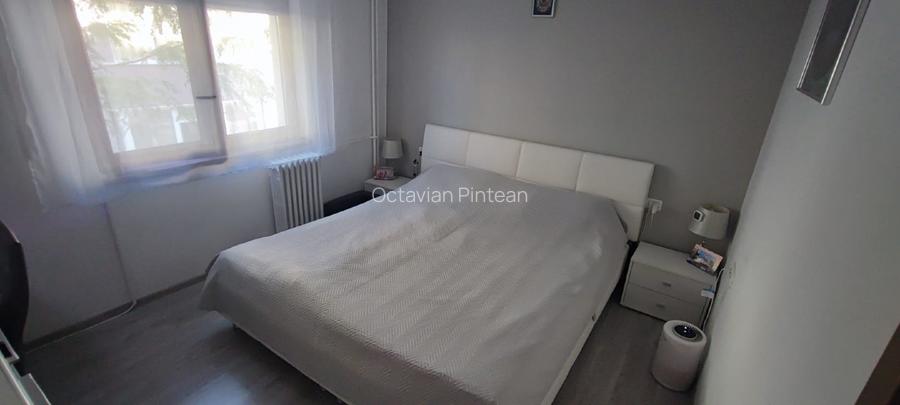 PROPRIETAR Vând apartament cu 2 camere lângă Complexul Studentesc Timișoara - 5