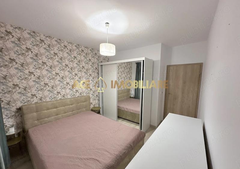2 Camere de inchiriat | Rotar Park 2 | Centrala | Parcare | Metrou