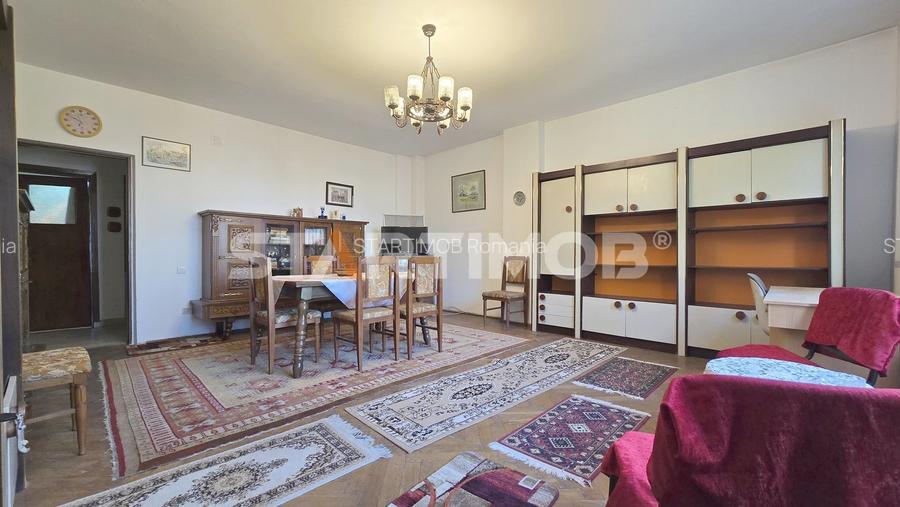 Apartament doua camere Maior Cranta - 2