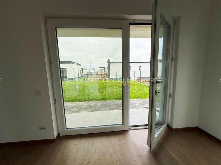 Vila cu 4 camere în ansamblu rezidential exclusiv - Comuna Berceni - 3