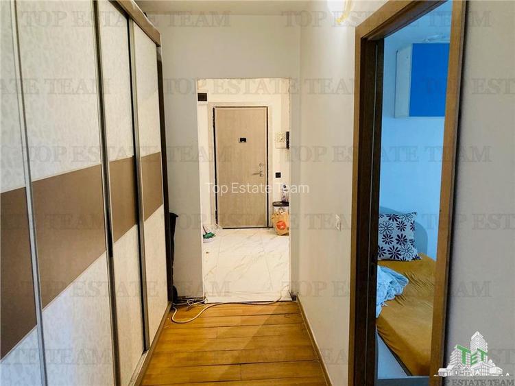 Vanzare apartament 3 camere | decomandat | Auchan Titan - 2