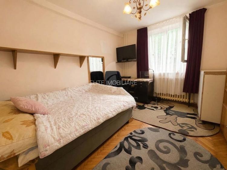 Apartament 3 camere în zona HERMES - 4