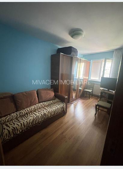 Apartament 3 camere semidecomandate Craiovita-Constantin Brancoveanu - 2