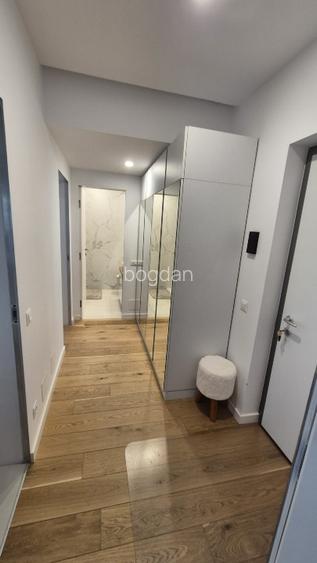 Închiriere apartament 2 camere complex NUSCO faza 1 B - 6