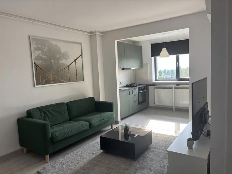 THEODOR PALLADY | HILS RESIDENCE | CENTRALA | AC | METROU