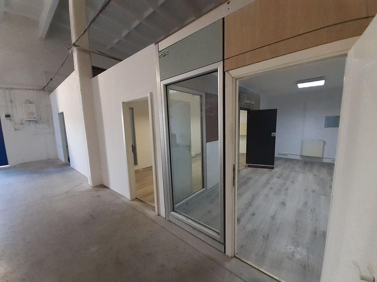 Zona Republica - Pantelimon, hala 750mp - posibilitate incalzire