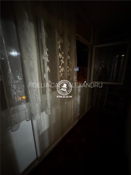 Apartament cu 2 camere de vanzare Nicolina - 7