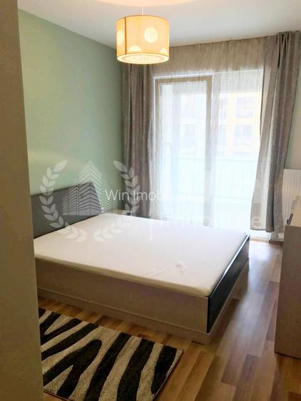 Apartament 2 camere | Bloc nou | Etaj 3/6 | Platinia | Zona Usamv - 7