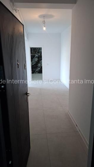 🙋 Kamsas🔸 3 Camere Decomandate 82,50m² Centrala Finisat Etaj 1