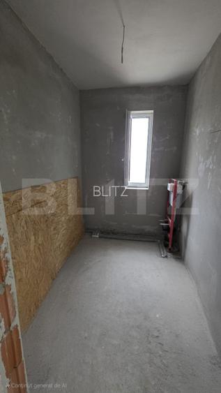 Duplex de vanzare, 4 camere, 110 mp, zona-Unirea - 13