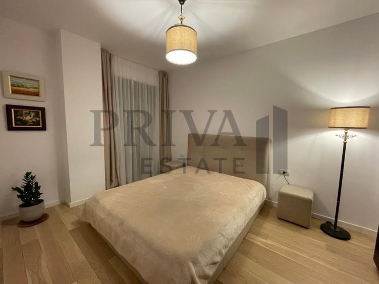Apartament 2 camere complex rezidential Monarch