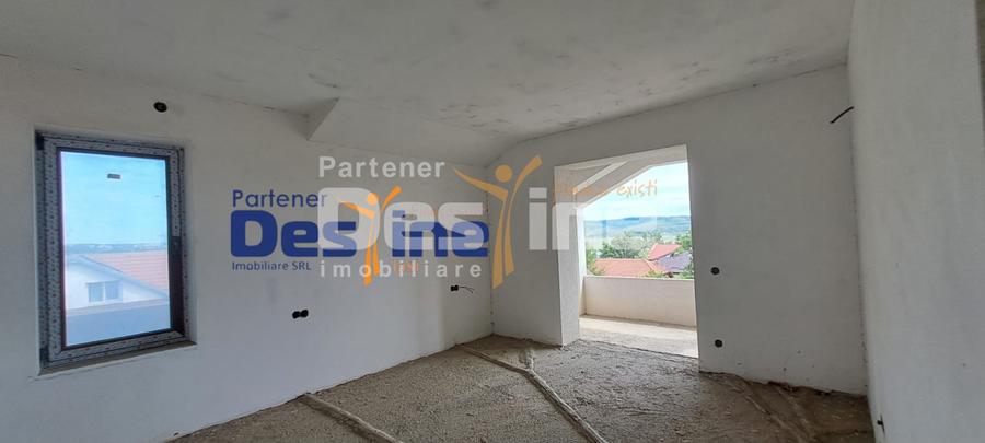 Vila Independenta , D+P+1+M+POD, 474 mp, Valea Lupului