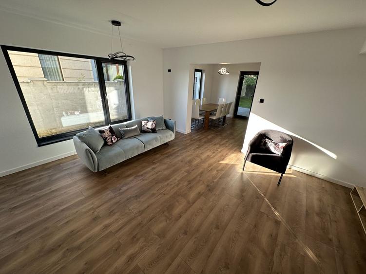 Duplex zona Calea Aradului