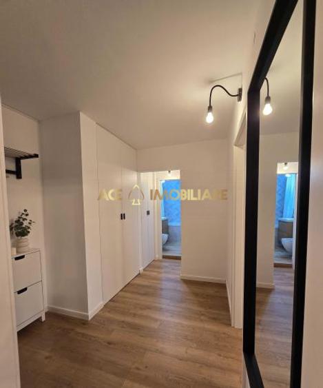 2 Camere de inchiriat | Berceni | Metrou | Boiler | Mobilat | Utilat