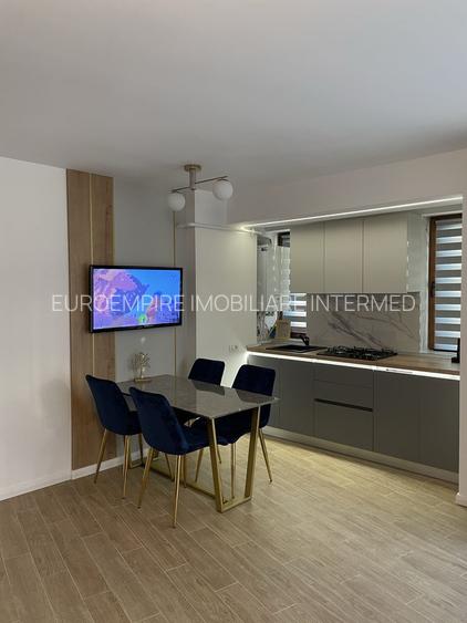 Apartament 2 camere-Faleza Nord - 3