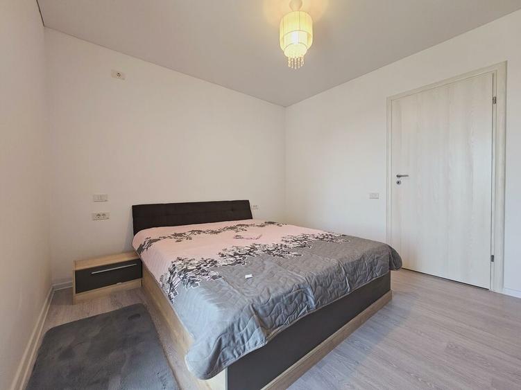 Parcul Carol | Apartament la cheie in complex rezidential cu centrala/parcare