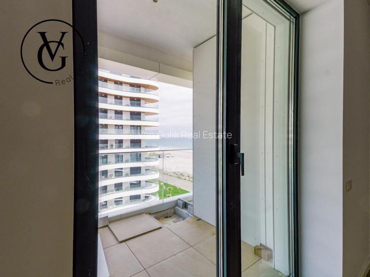 Apartament 2 camere -2 bai-vedere la mare-Axiss Resort & SPA - 14